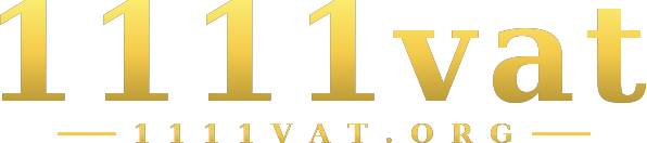 1111vat logo